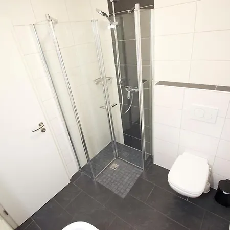 Strandmuschel - A25722 Lägenhet Norddeich (Norden)